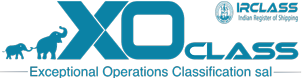 XOCLASS sal Logo