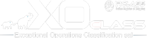 XOCLASS sal Logo